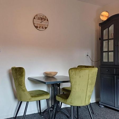 Haus Stefanie Elvire Apartment Алтенберг Източен Ерцгебирге Екстериор снимка