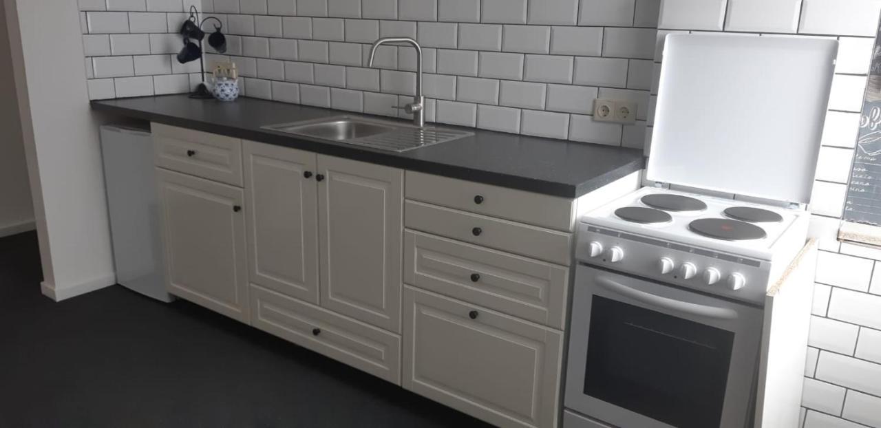 Haus Stefanie Elvire Apartment Алтенберг Източен Ерцгебирге Екстериор снимка